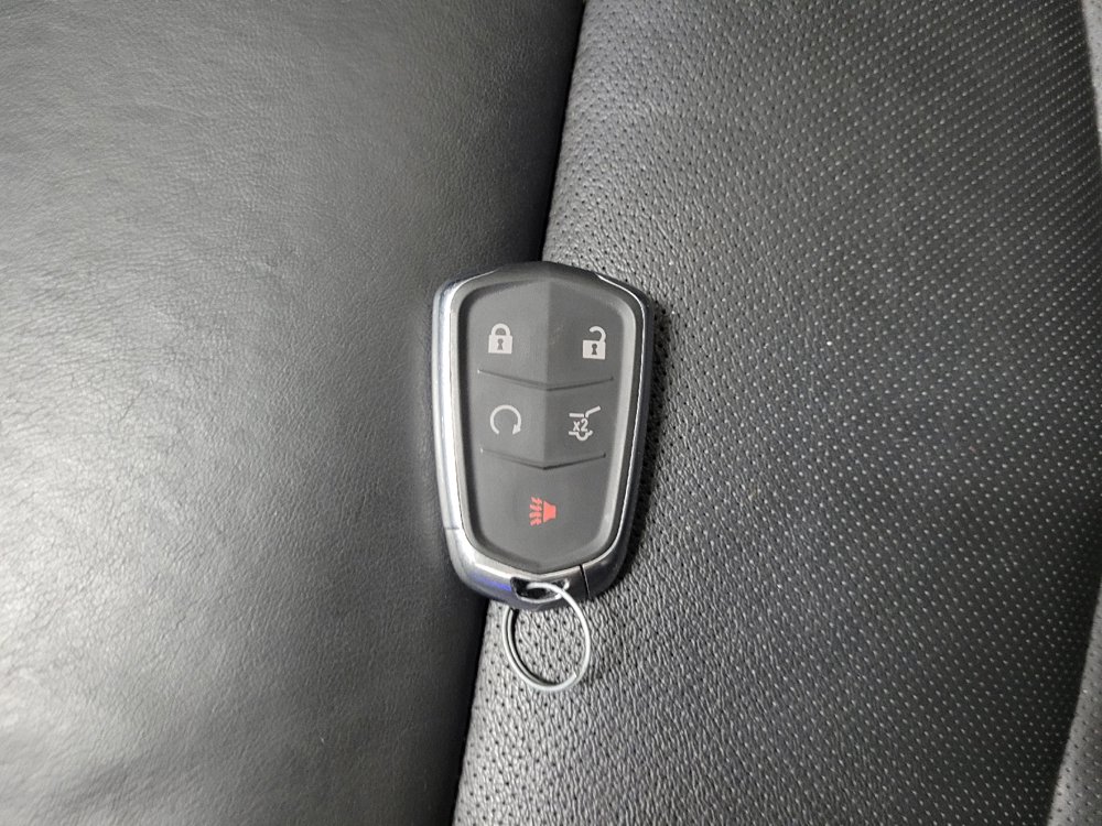 Used 2019 Cadillac XT5 Premium Luxury AWD/4WD image 32