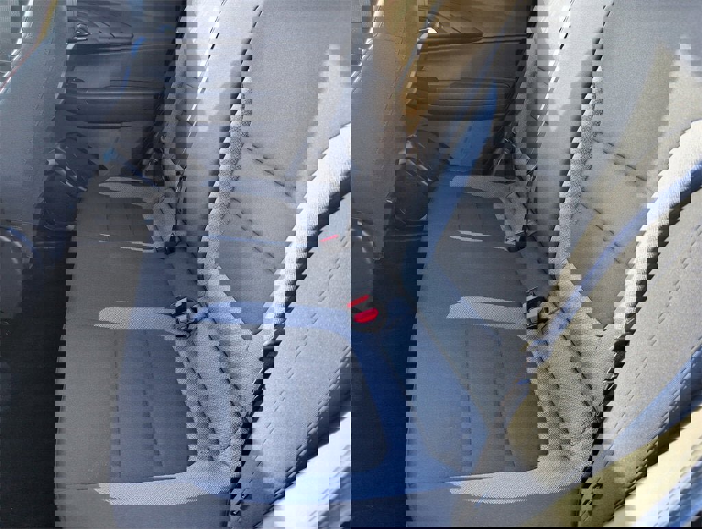 Certified 2022 Chevrolet TrailBlazer LT w/ Convenience Package image 27