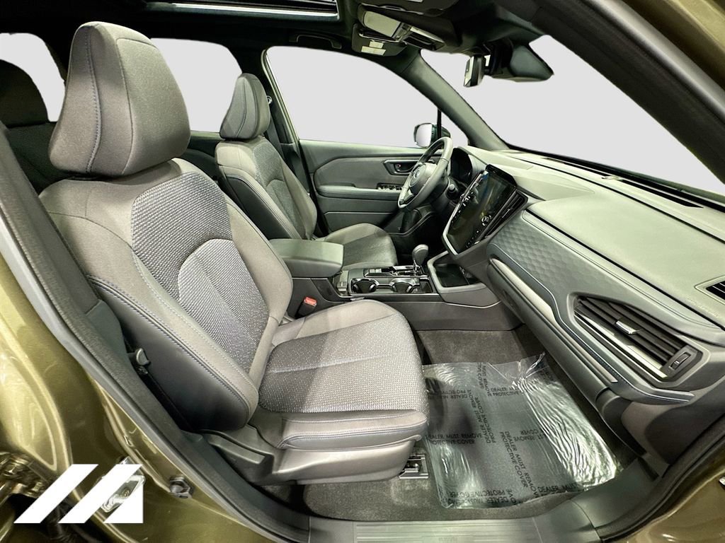 Certified 2026 Subaru Forester Premium image 31