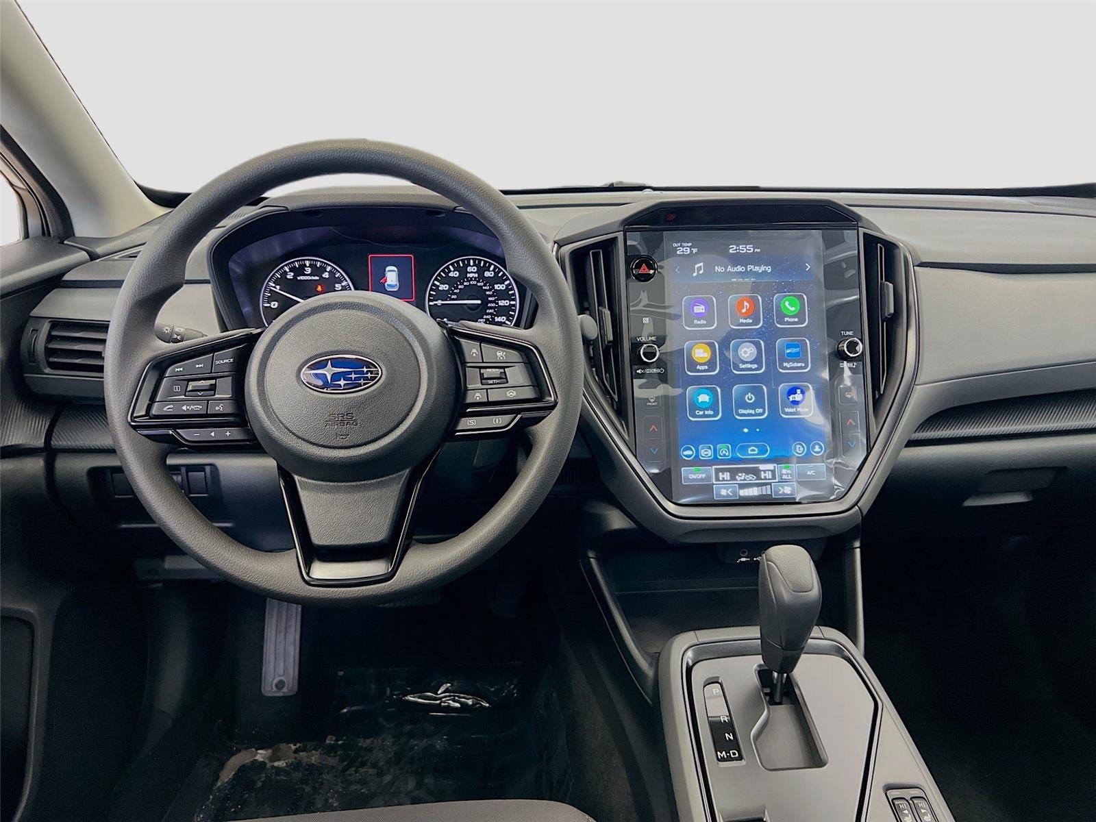 New 2026 Subaru Crosstrek 2.0i Premium image 22