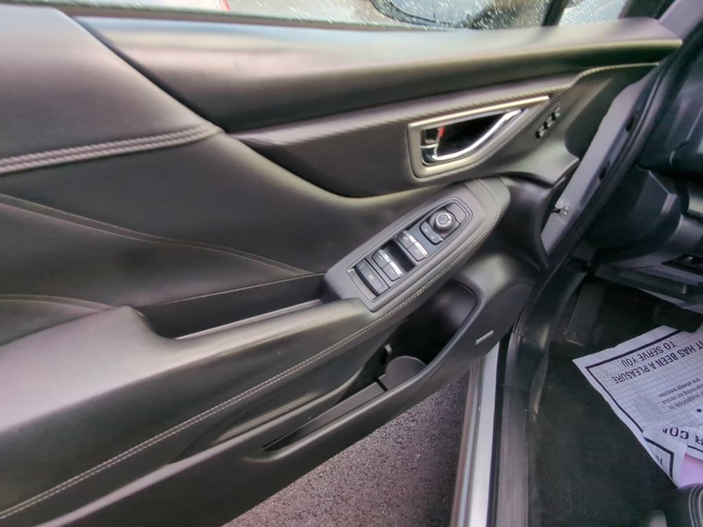 Used 2019 Subaru Forester Touring AWD/4WD image 9