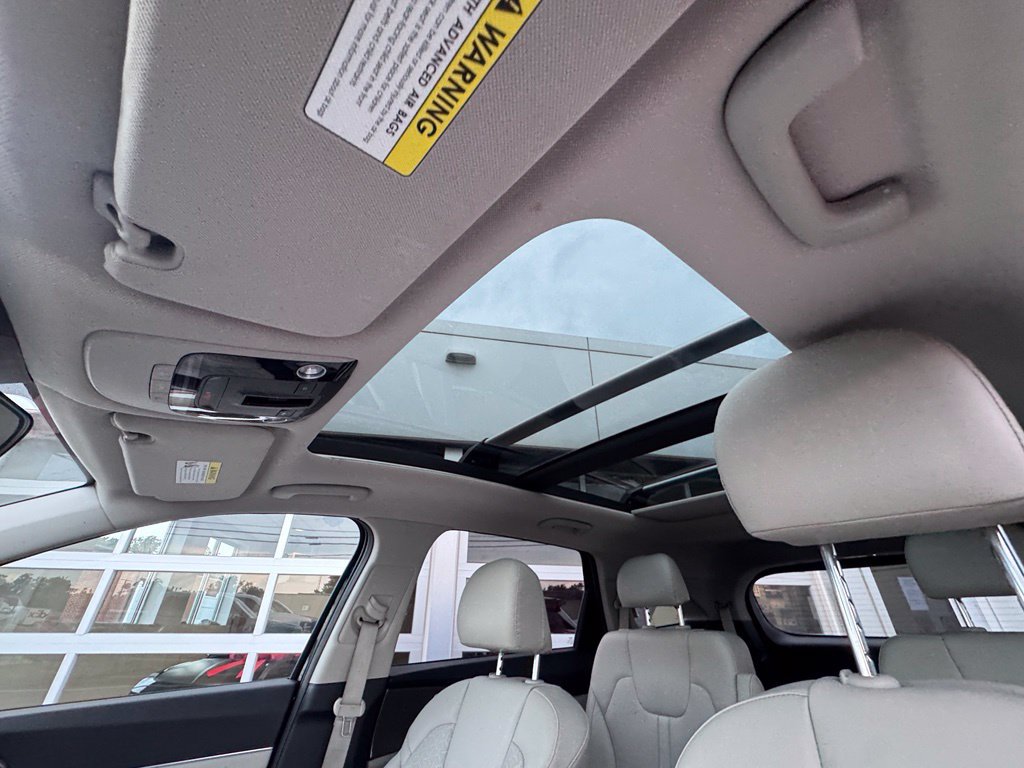 Used 2022 Kia Sorento SX FWD image 20