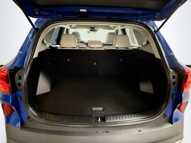 Used 2021 Kia Seltos EX image 26