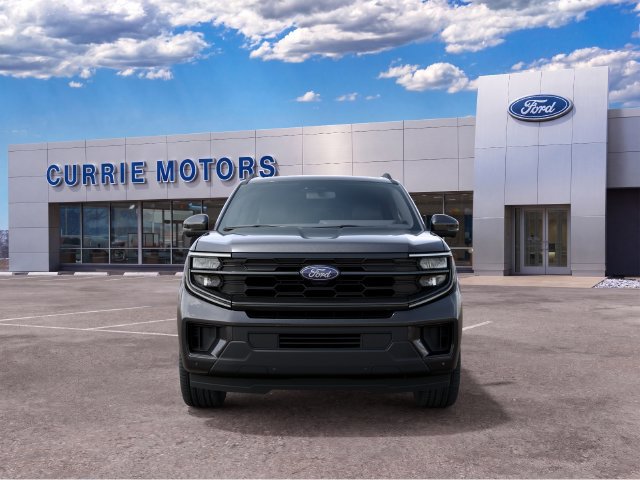 New 2027 Ford Expedition Max Active AWD/4WD image 3