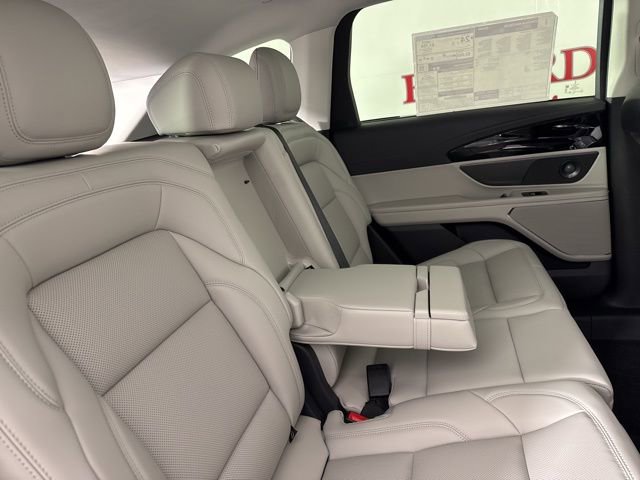 New 2026 Lincoln Nautilus Premier w/ Equipment Group 102A image 24