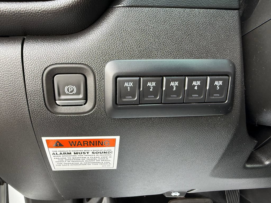 Used 2021 Chevrolet Silverado 3500 W/T w/ WT Convenience Package AWD/4WD image 27