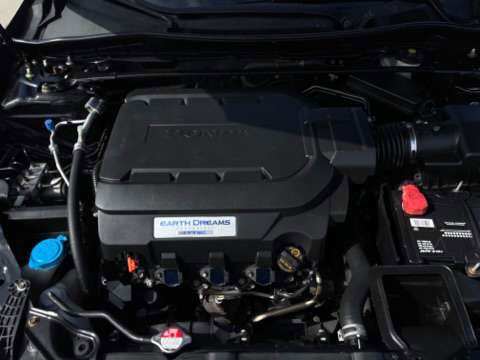 Used 2013 Honda Accord EX-L image 88