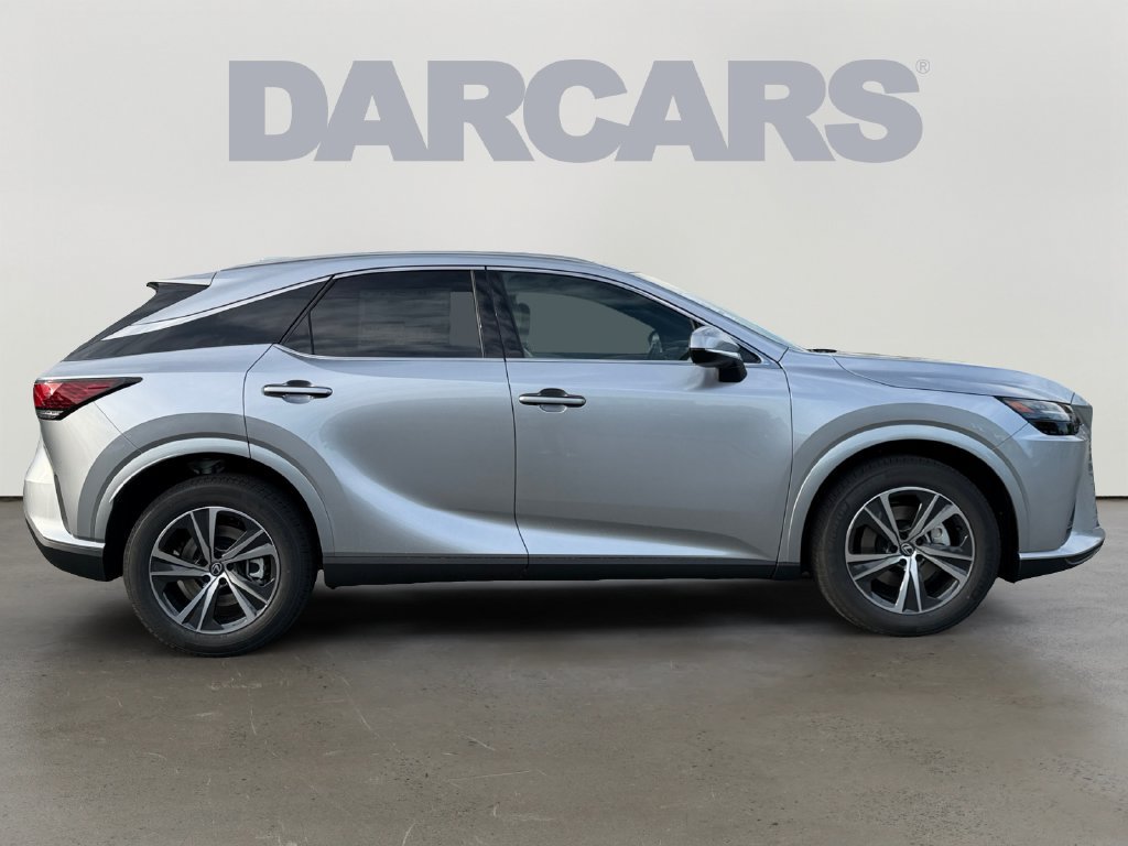 New 2026 Lexus RX 350 Premium w/ Accessory Package (Z1) AWD/4WD image 3