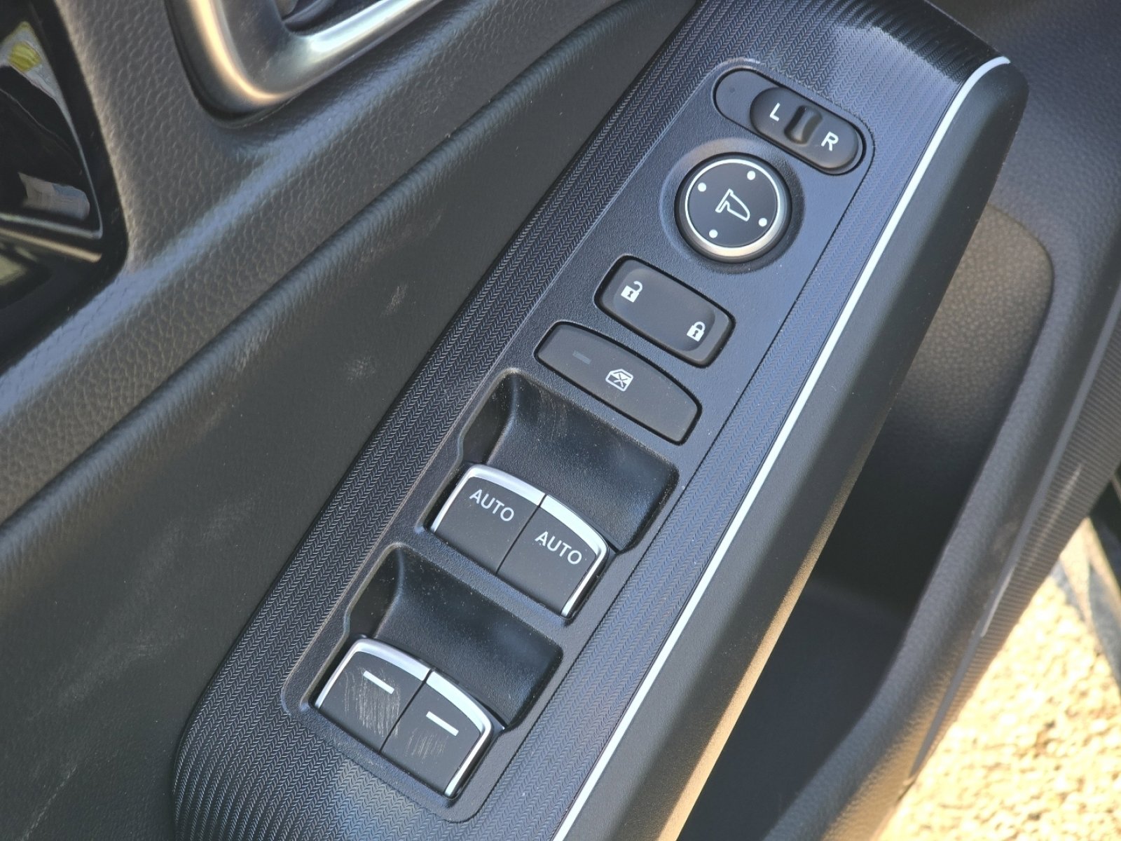 New 2026 Honda Civic Sport Touring image 27