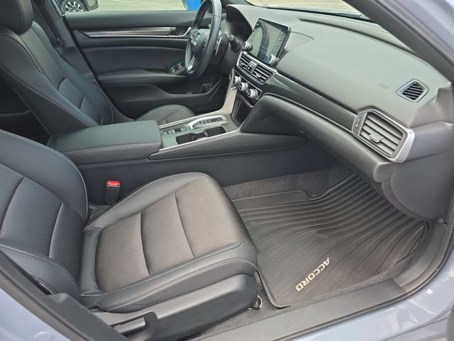 Used 2022 Honda Accord Sport image 31