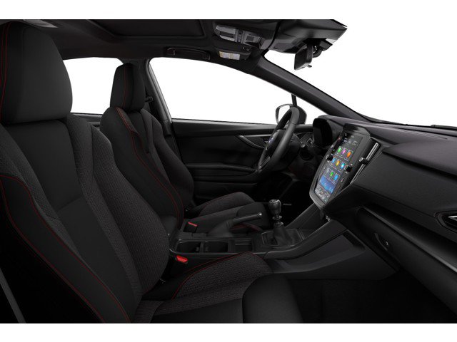 New 2026 Subaru WRX Premium image 16