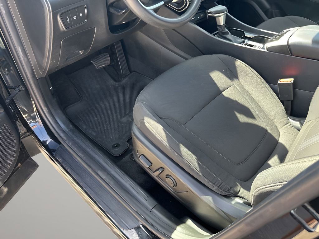 Used 2023 Hyundai Tucson SEL image 29