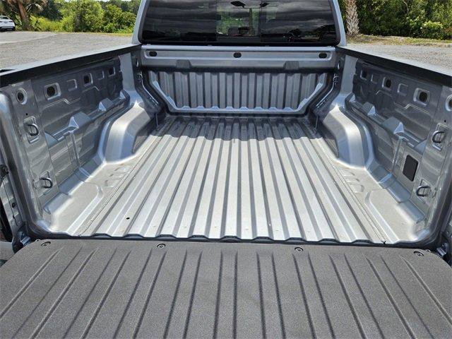 New 2025 GMC Canyon Elevation image 13