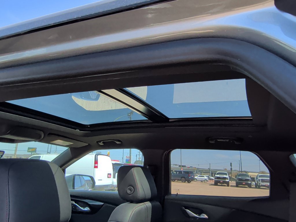 New 2026 Chevrolet Blazer RS w/ Driver Confidence II Package FWD image 22