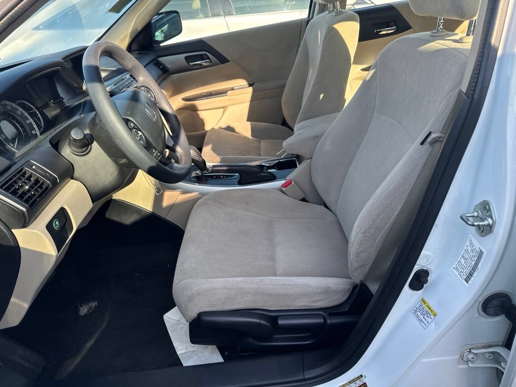 Used 2013 Honda Accord LX image 5