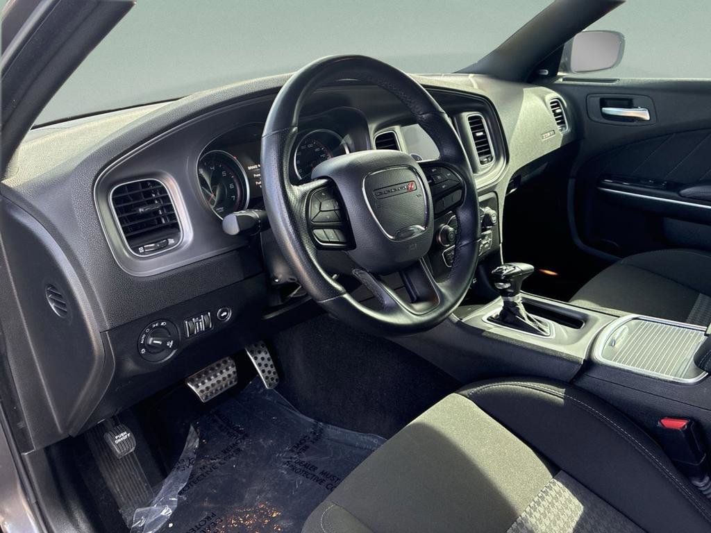 Certified 2023 Dodge Charger Scat Pack RWD image 34