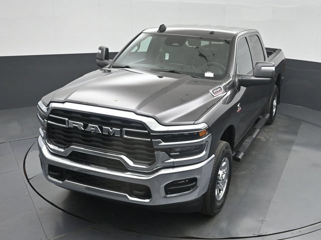 New 2027 RAM 3500 Tradesman AWD/4WD image 43