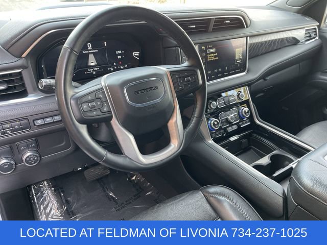 Used 2024 GMC Yukon Denali image 10