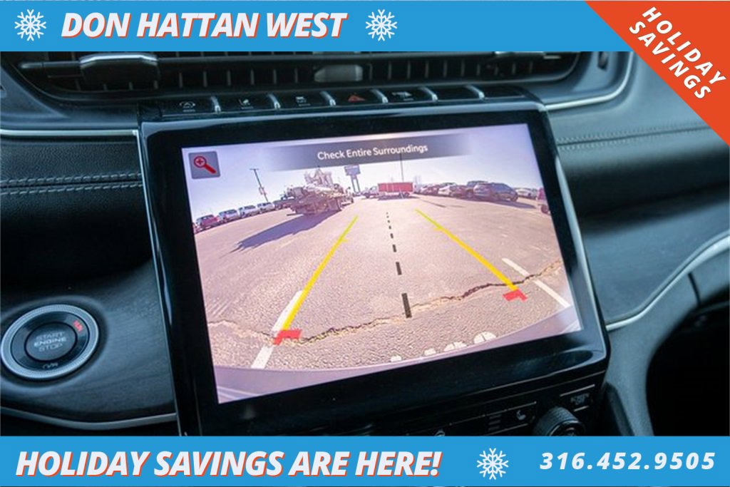 Used 2025 Jeep Grand Cherokee Limited image 18