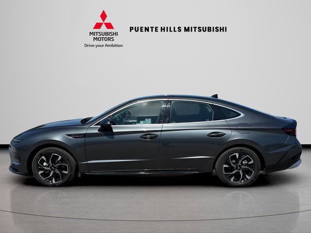 Used 2024 Hyundai Sonata SEL image 8