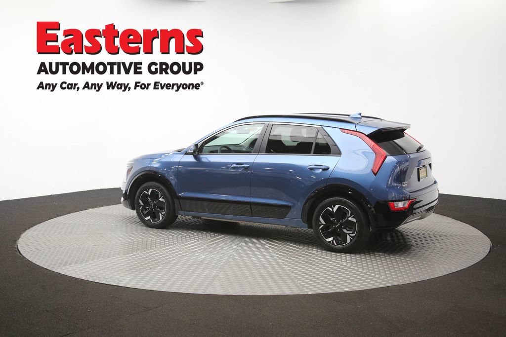 Used 2023 Kia Niro Wind w/ Wind Preserve Package FWD image 62