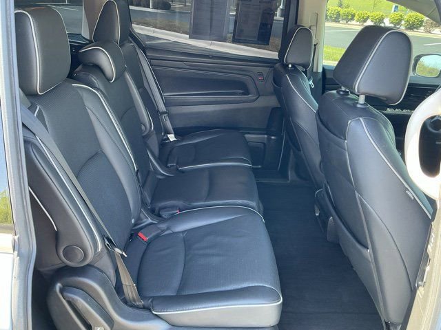 Used 2025 Honda Odyssey Elite image 20