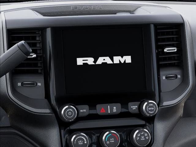 New 2026 RAM 3500 Tradesman image 18
