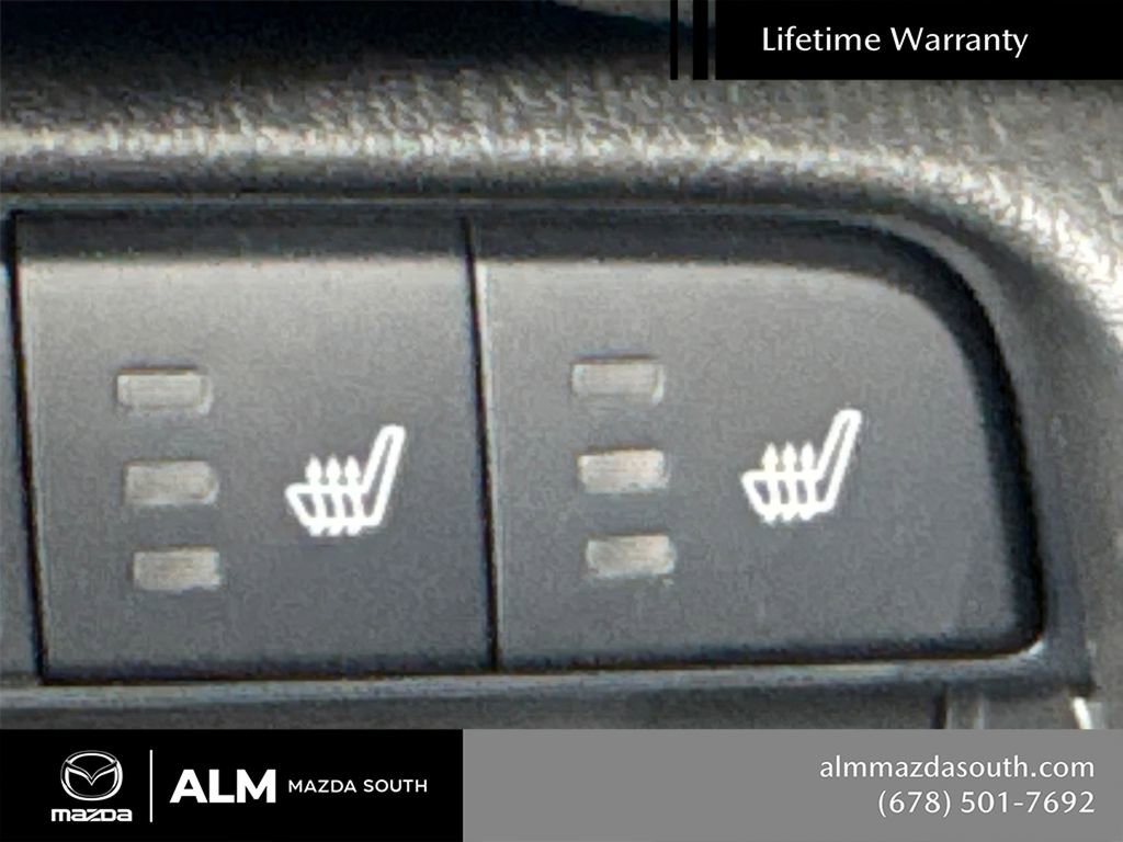 New 2026 MAZDA MX-5 Miata Grand Touring image 26