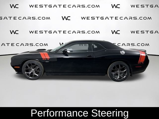 Used 2017 Dodge Challenger R/T image 5