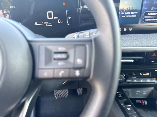 New 2026 Nissan Kicks SV image 26