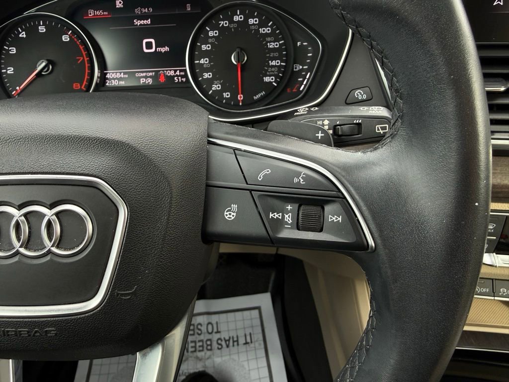 Used 2022 Audi Q5 2.0T Premium image 26