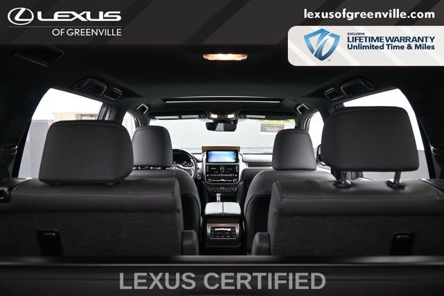 Certified 2023 Lexus GX 460 Premium w/ Accessory Package AWD/4WD image 27
