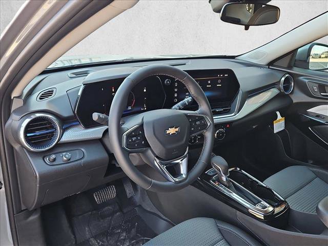 New 2026 Chevrolet Trax LT w/ Driver Confidence Package image 3