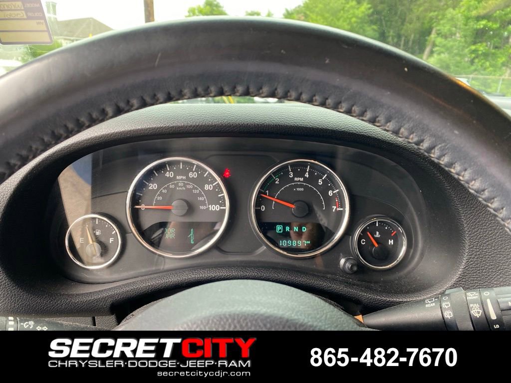 Used 2018 Jeep Wrangler Unlimited Sport S AWD/4WD image 18