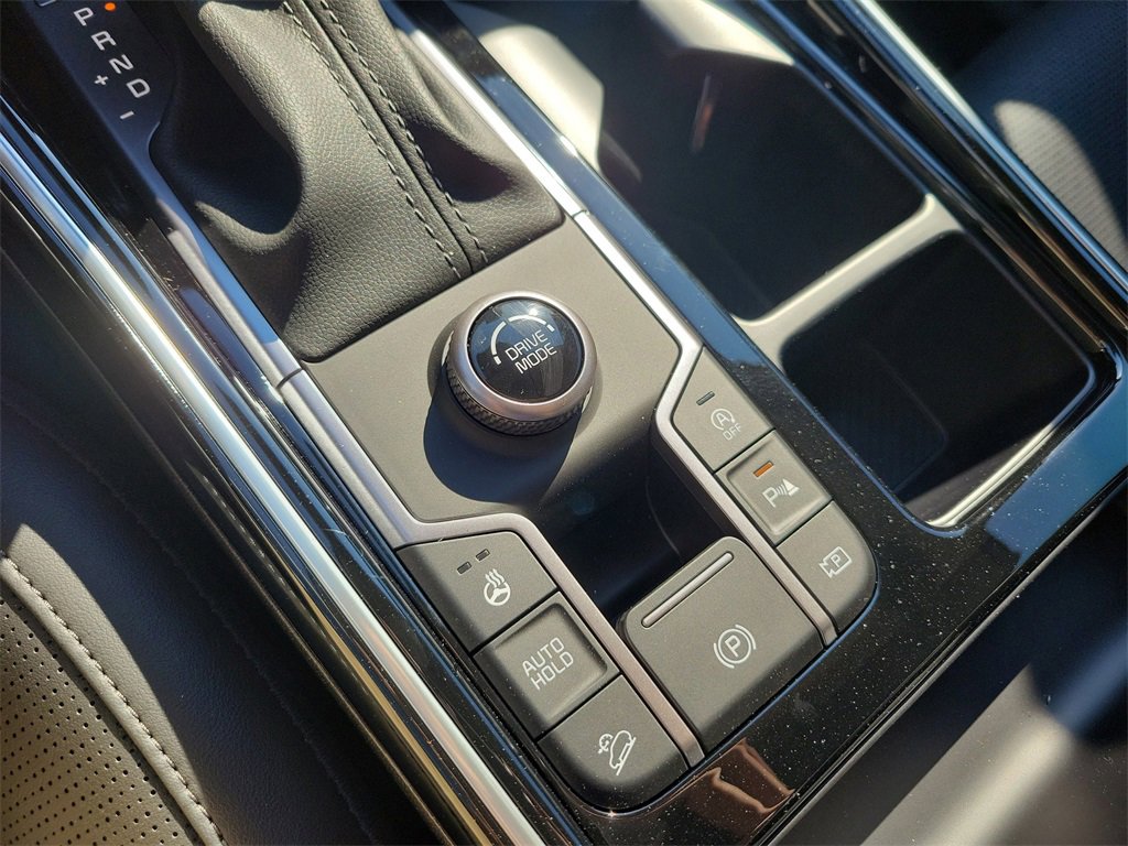 New 2026 Kia Sorento SX image 39