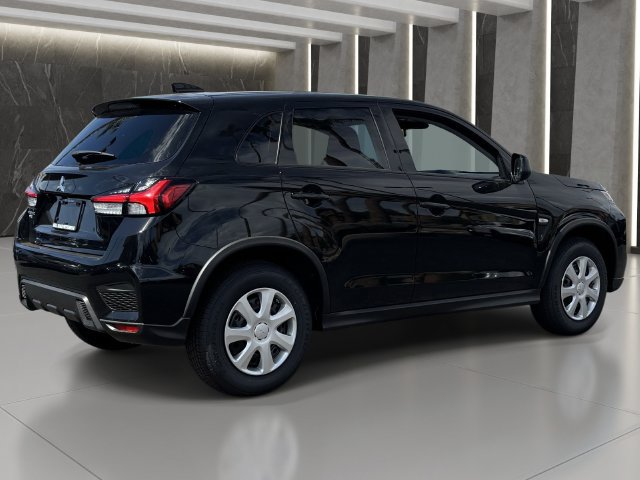 New 2027 Mitsubishi Outlander Sport FWD image 3