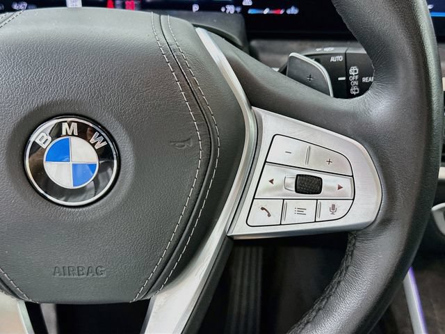 Used 2025 BMW X7 xDrive40i w/ Premium Package AWD/4WD image 24