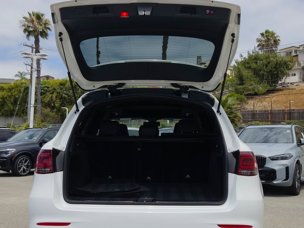 Used 2020 Mercedes-Benz GLC 300 image 21