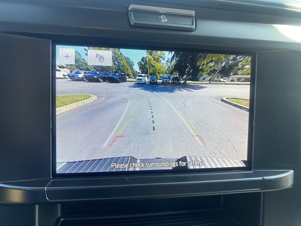 New 2026 Ford F250 XL image 20