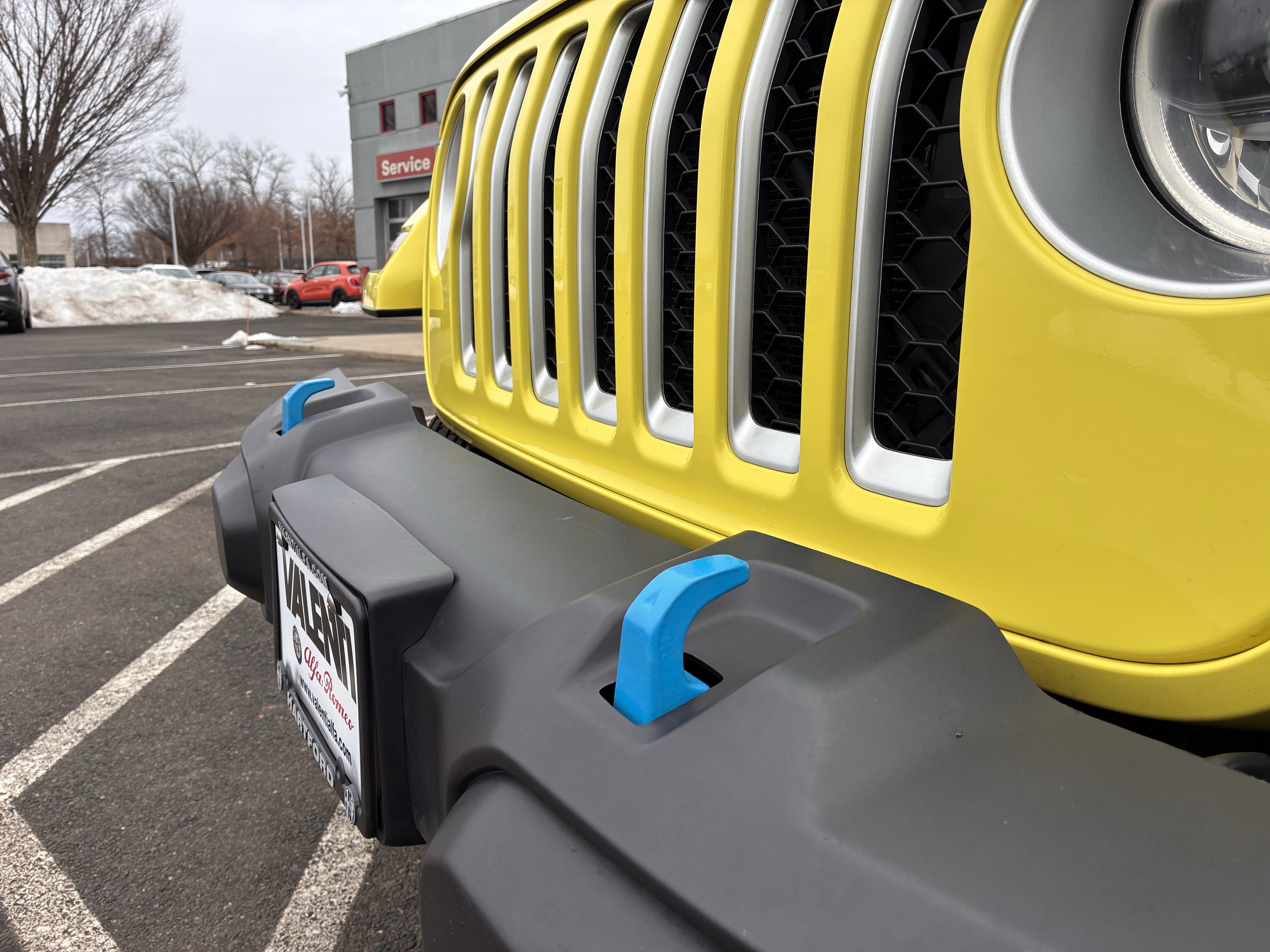 Used 2023 Jeep Wrangler Unlimited Sahara w/ Dual Top Group image 11