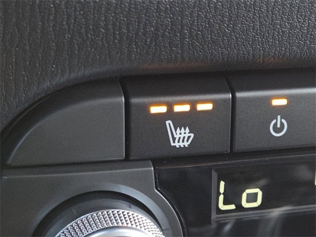 New 2025 MAZDA CX-5 AWD 2.5 S w/ Select Package image 6