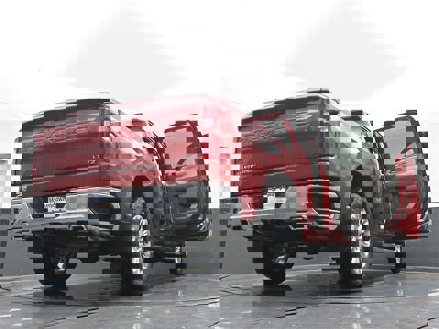 New 2026 Chevrolet Silverado 1500 LTZ w/ LTZ Premium Package image 59