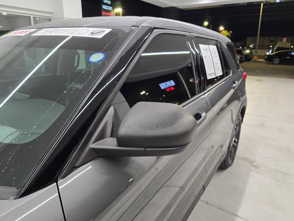 Used 2023 Ford Explorer 2WD image 10