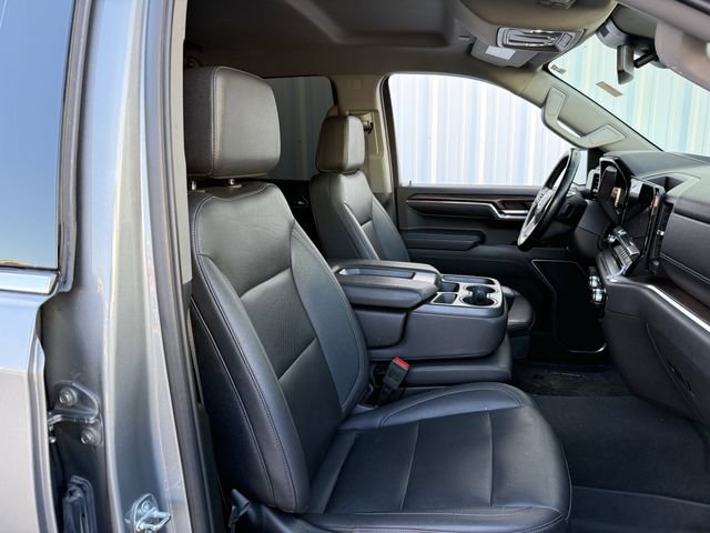 Used 2023 GMC Sierra 1500 SLT image 28