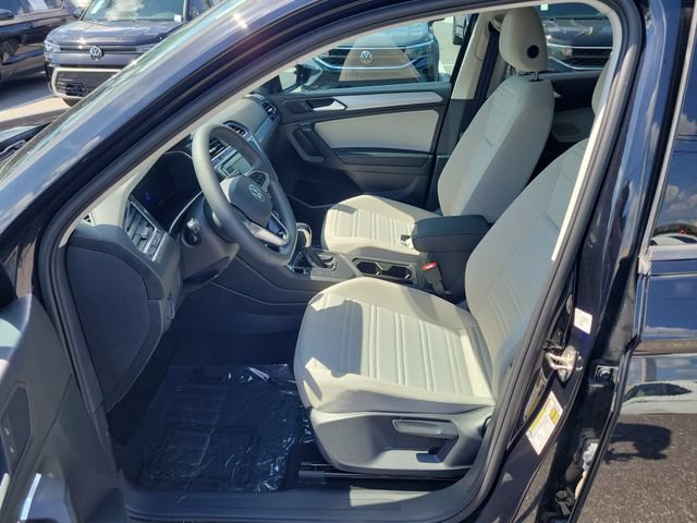Used 2023 Volkswagen Tiguan S FWD image 15
