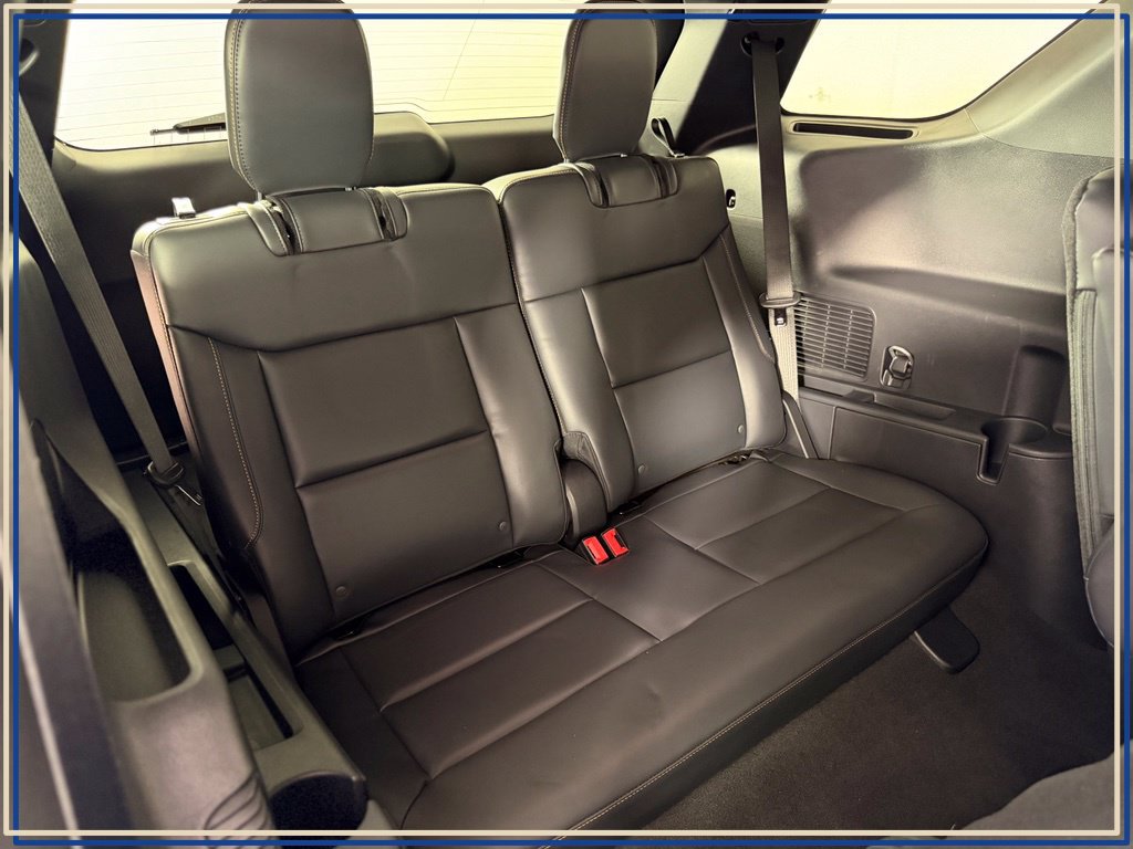 Used 2026 Ford Explorer Tremor AWD/4WD image 44
