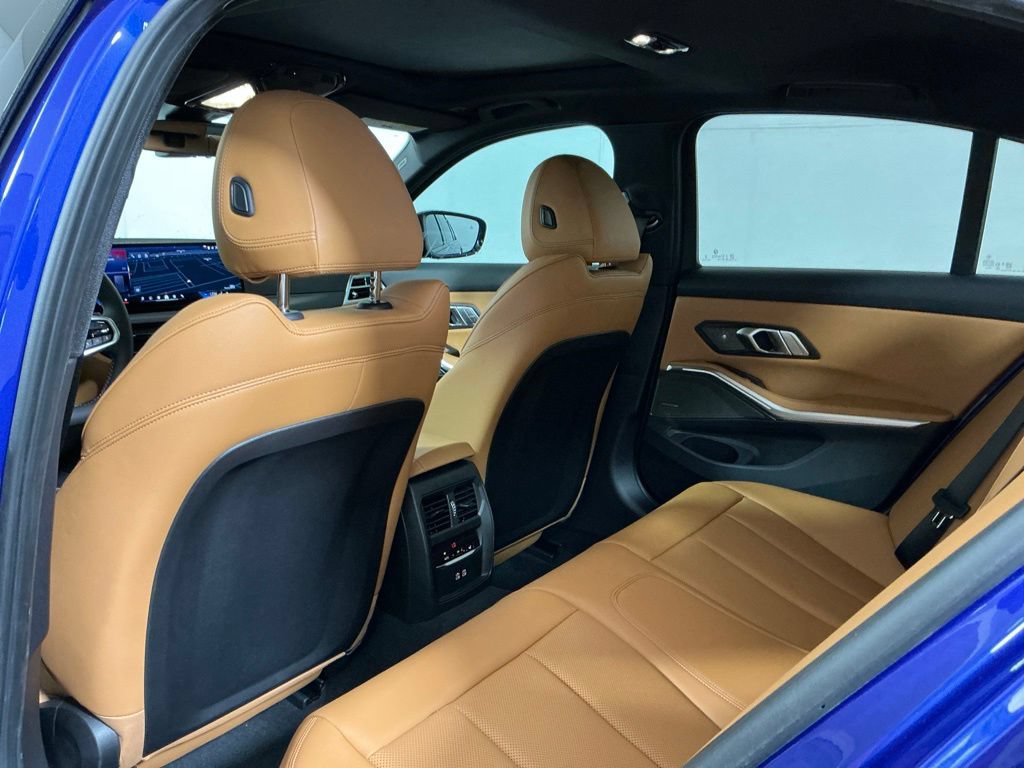 New 2026 BMW M340i xDrive w/ Premium Package AWD/4WD image 25