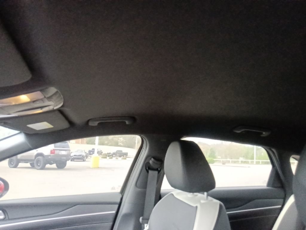 Used 2025 Kia K5 GT-Line image 14