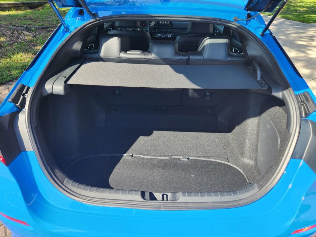 Used 2024 Honda Civic Sport Touring image 15