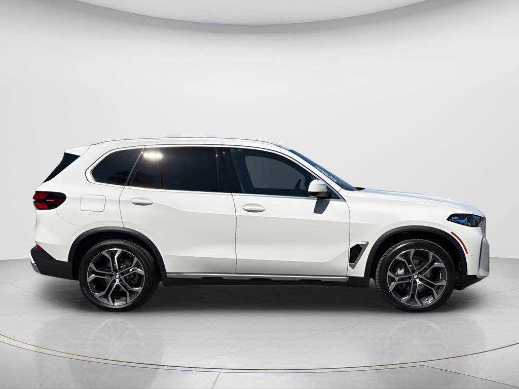New 2026 BMW X5 xDrive40i w/ Premium Package image 28